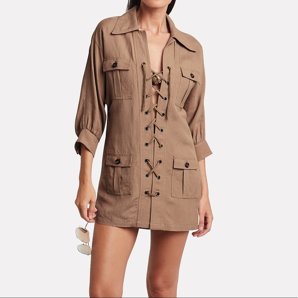 SOLID & STRIPED Dresses & Skirts - NWT SOLID&STRIPED dress